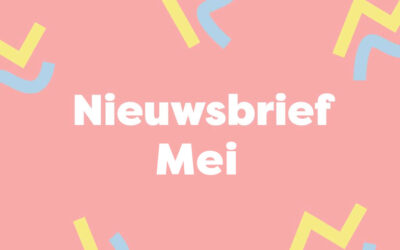 Nieuwsbrief Mei 2025